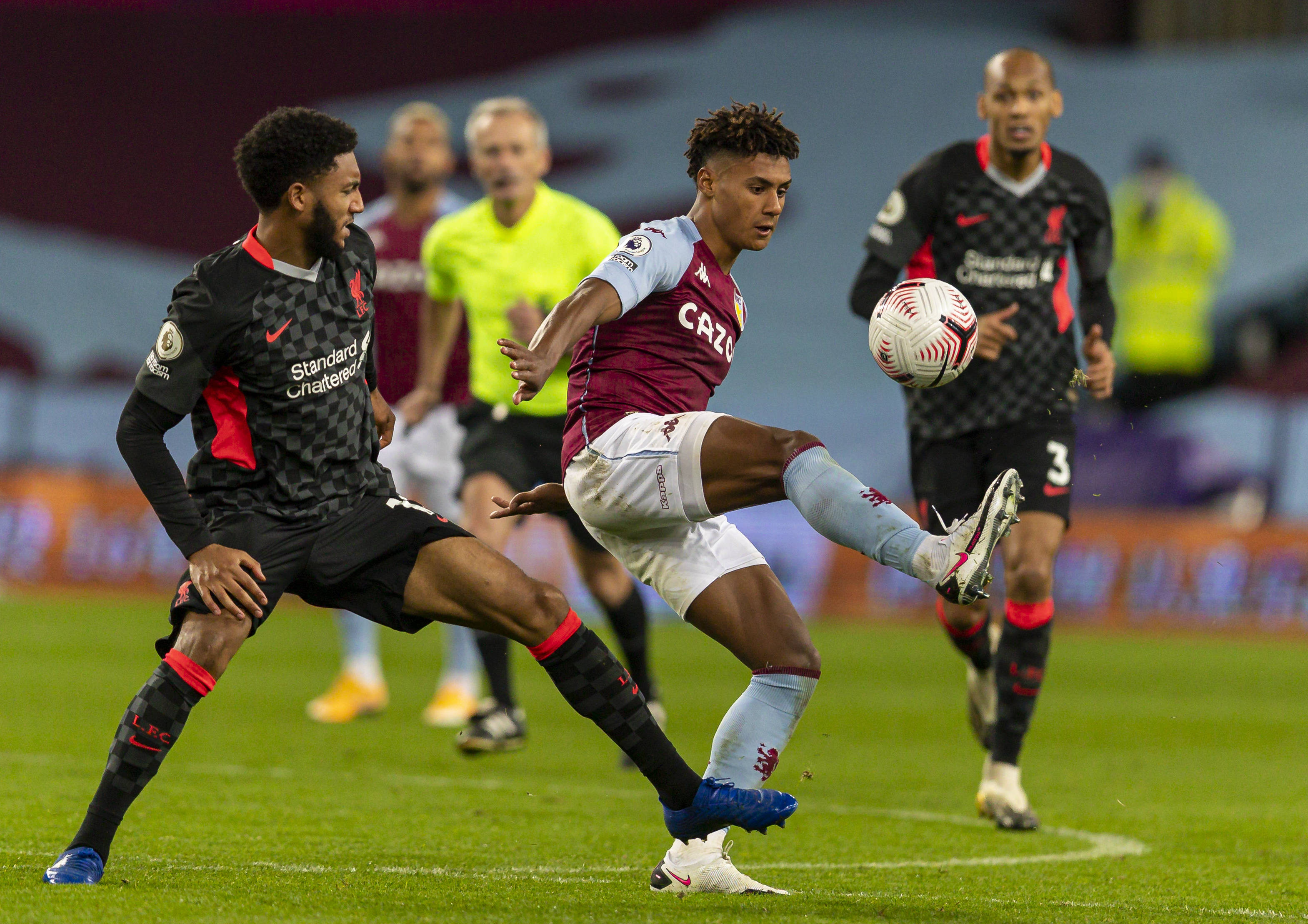 赛季已出现 赛季已出现